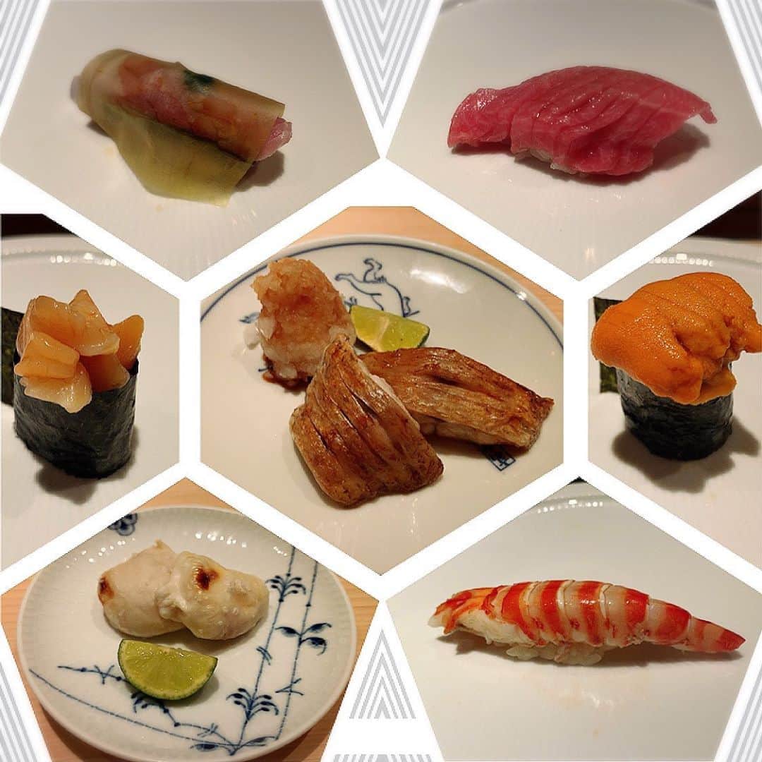 藤堂静華のグルメインスタ