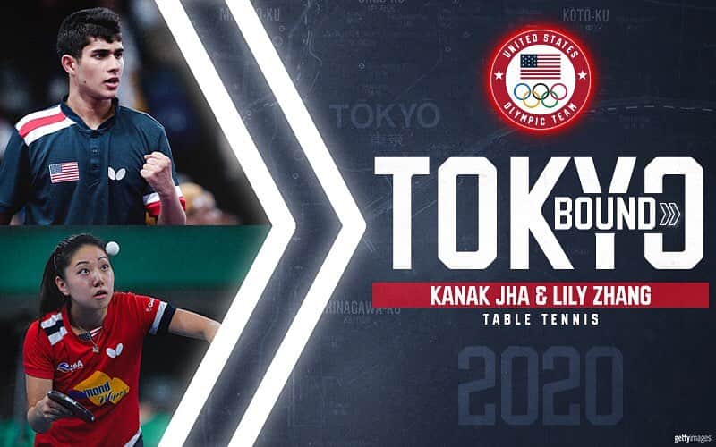 リリー・チャンのインスタグラム：「Omg omg omg someone pinch me... It's official - I will be repping the U.S. Olympic team at Tokyo 2020 this summer!!!!!!!! 🇺🇸🇯🇵 And huge congrats to @jhakanak too, thrilled to make it to another with you! This has been an absolute rollercoaster of a year and despite its major ups and downs, I wouldn't change it for the world. THANK YOU to my sponsor @joolausa for their unwavering support, to the coaches that sacrificed their own time and energy to help me, to my friends and family who encouraged me to follow my dreams, and to anyone who believed in me from the beginning. I wouldn't be here without you all. #TokyoOlympics #TeamUSA」