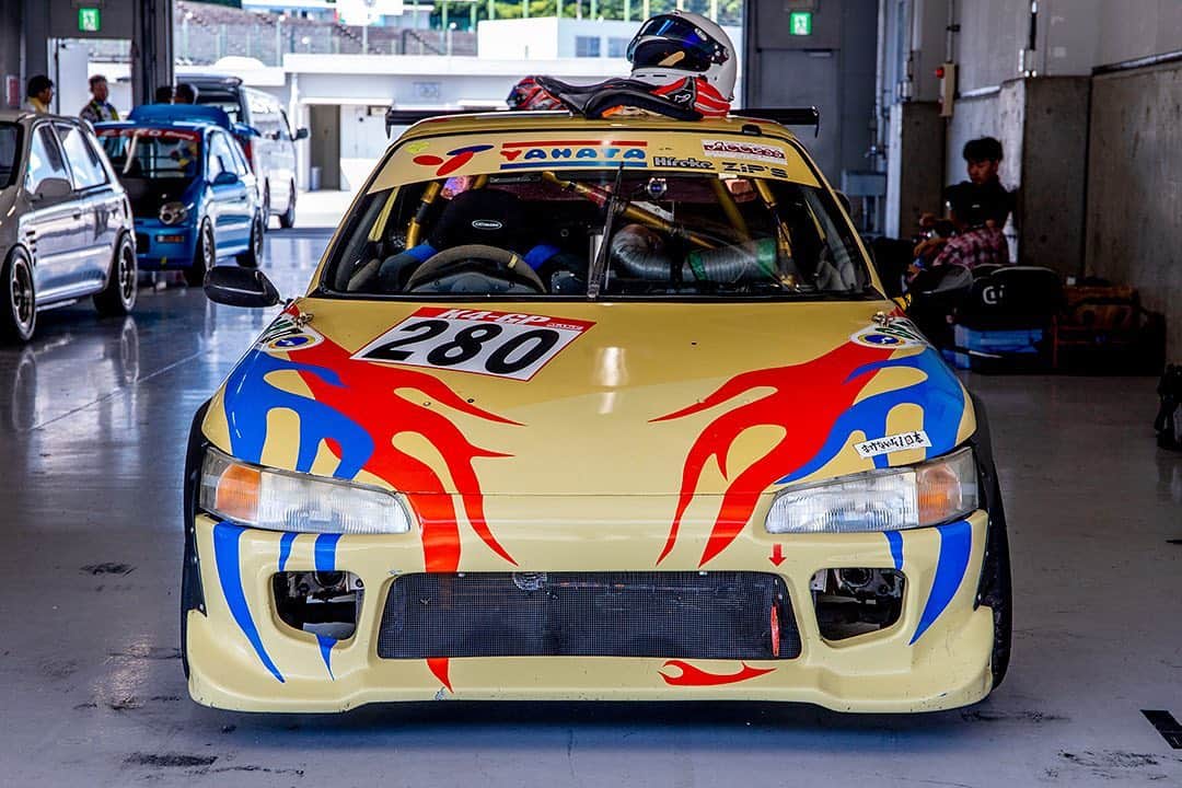 mistbahnのインスタグラム