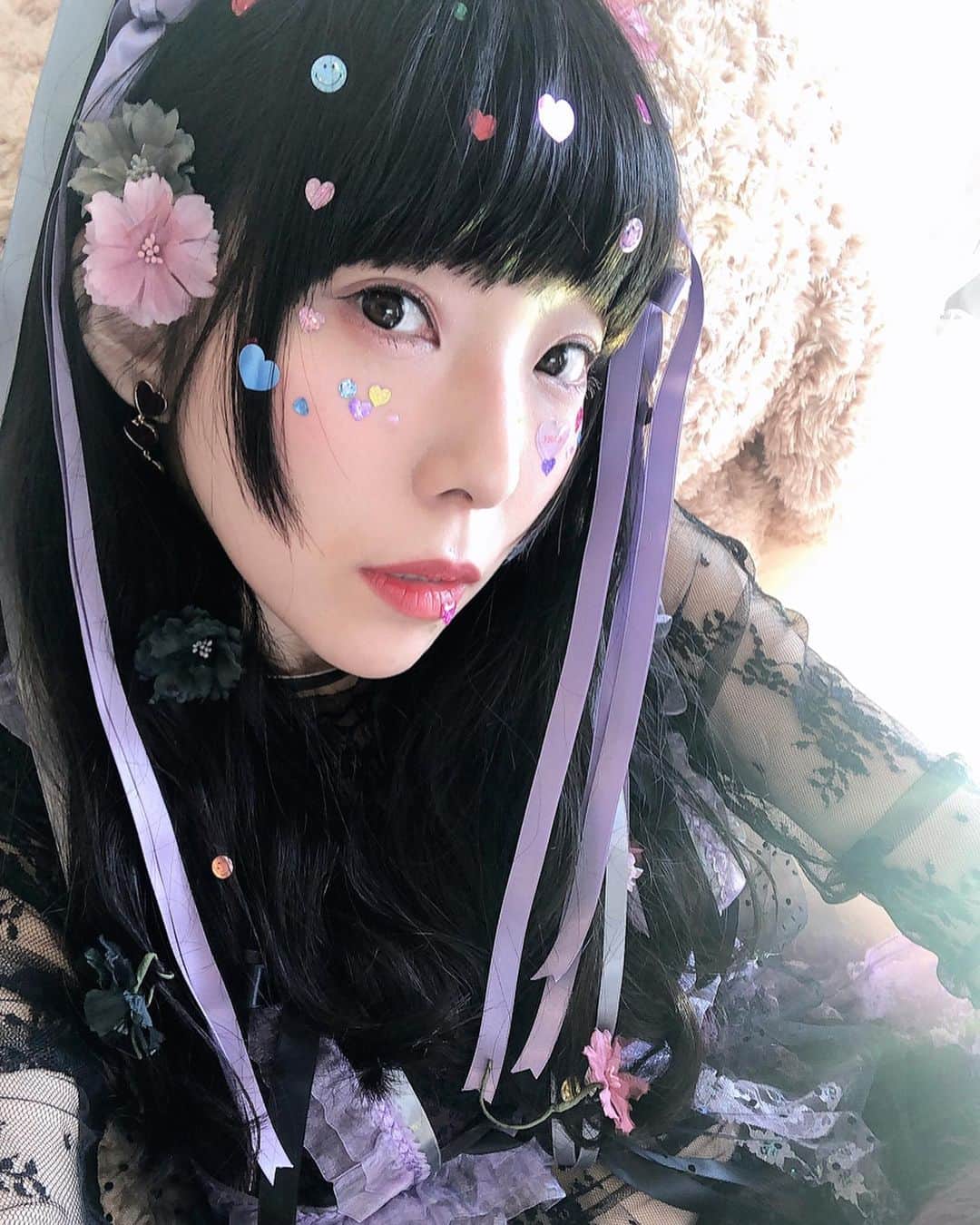 相沢梨紗さんのインスタグラム写真 - (相沢梨紗Instagram)「2.5次元の日❓ . . . #2halfdimension #japan #tokyo #akihabara #risaaizawa #dempagumi #animegirl #popculture #popcultureart #fashion」2月5日 9時05分 - risacheeese