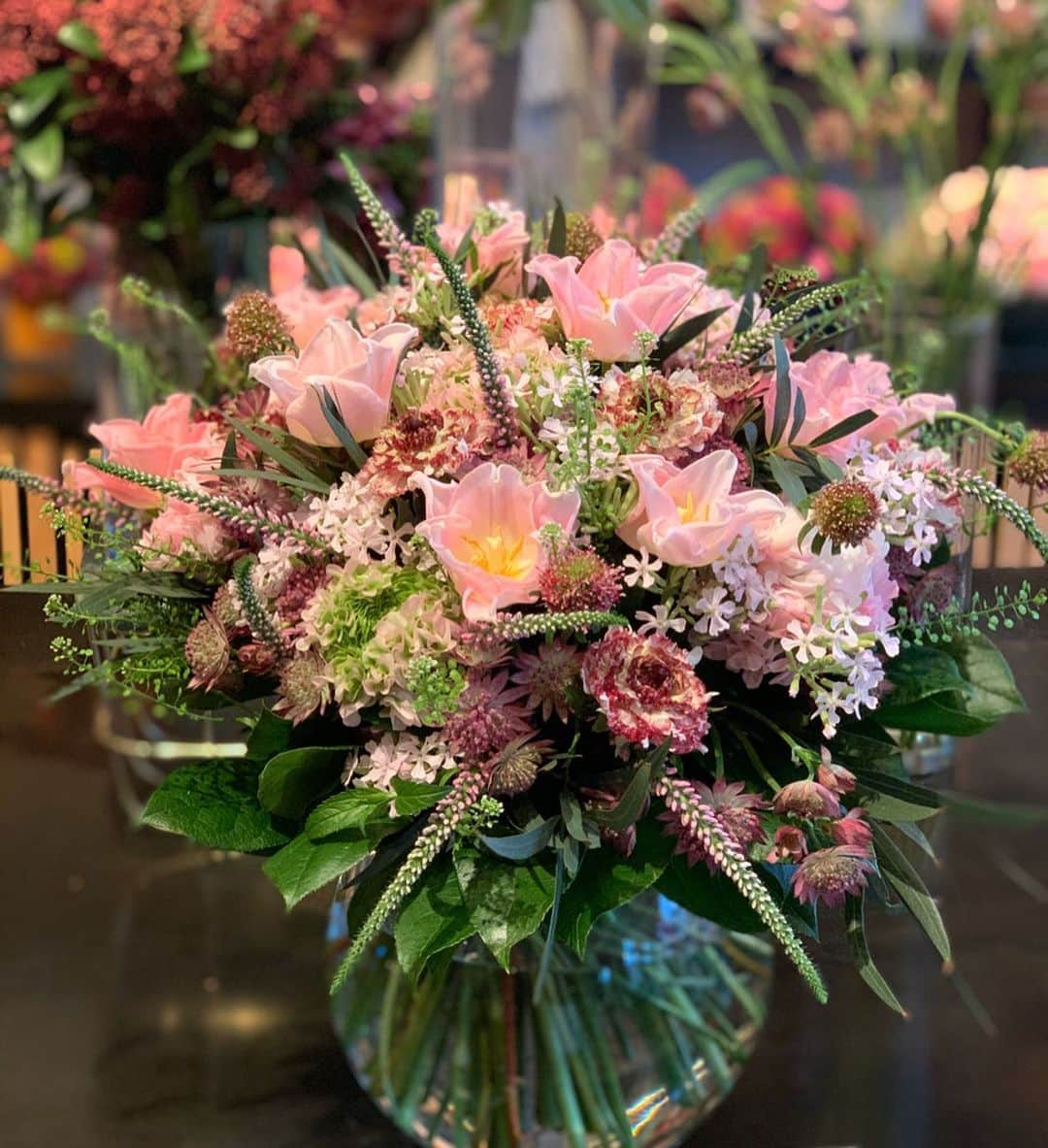 沢瀉美緒のグルメインスタ