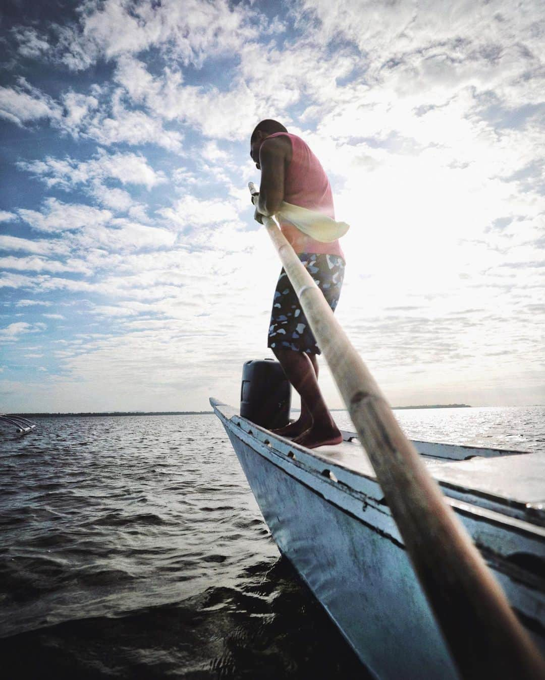 山中海輝さんのインスタグラム写真 - (山中海輝Instagram)「・ ・"Captain" #bohol @cebupacificair」2月5日 11時12分 - kaikiyamanaka