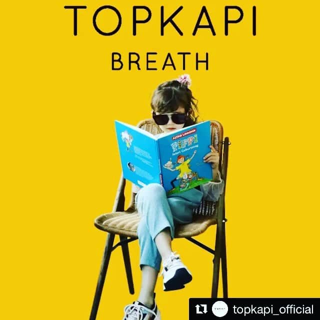 大桑マイミのインスタグラム：「TOPKAPI BREAH🎒👜👛👝 @topkapi_official  ビジネス〜ママバッグとしても トプカピ ブレス」