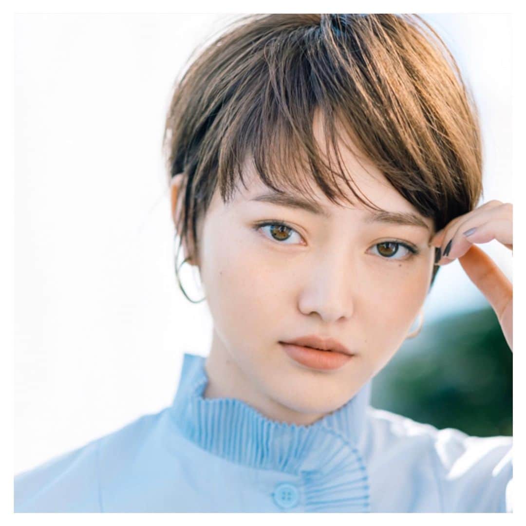 HAIR CATALOG . JPのインスタグラム