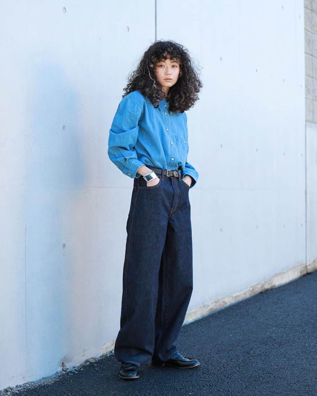 Droptokyoのインスタグラム