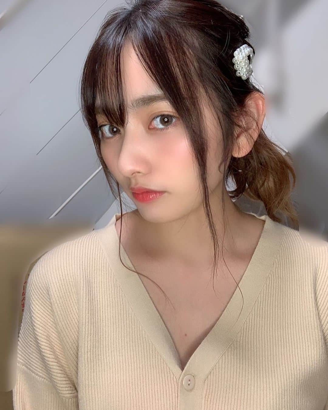 夏目まどかのインスタグラム