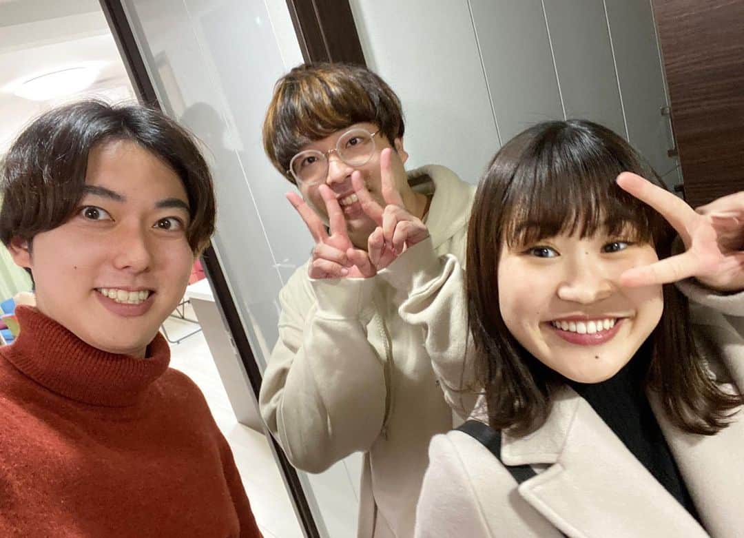ないとーのインスタグラム：「大関れいかちゃんとコラボしたぜーYouTube動画お楽しみに😍  #大関れいか」