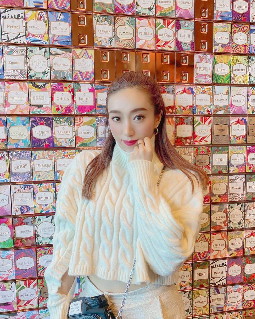 Ruuのインスタグラム