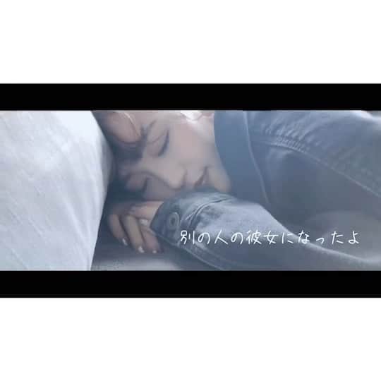 のインスタグラム：「エモい #別の人の彼女になったよ #movie #photography #photoart #wacci」