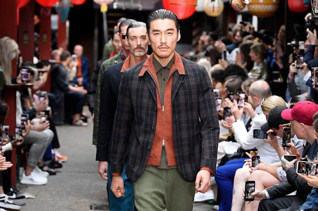 WWDジャパンのインスタグラム