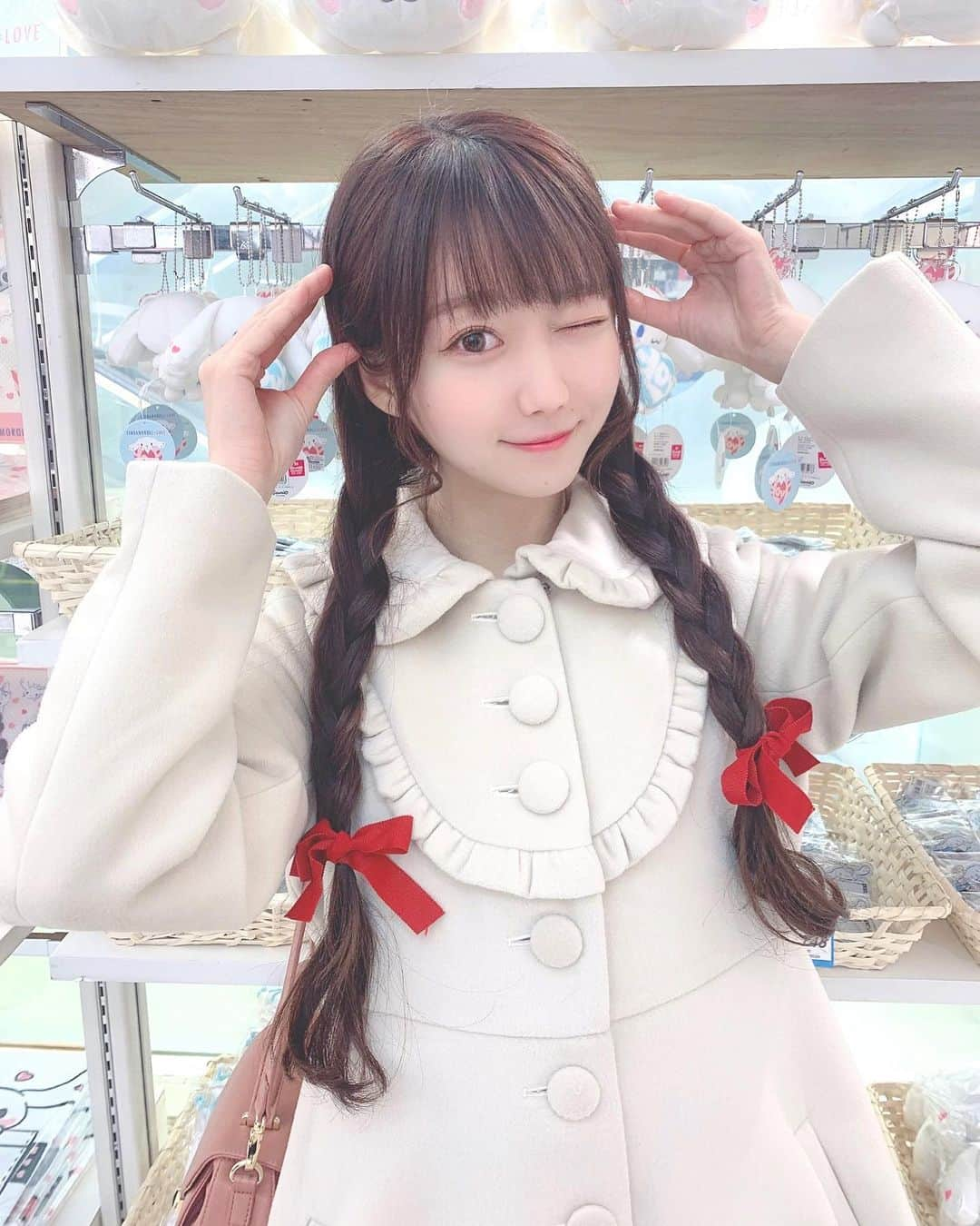 大谷映美里のインスタグラム