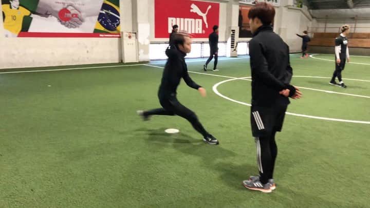 中野崇のインスタグラム