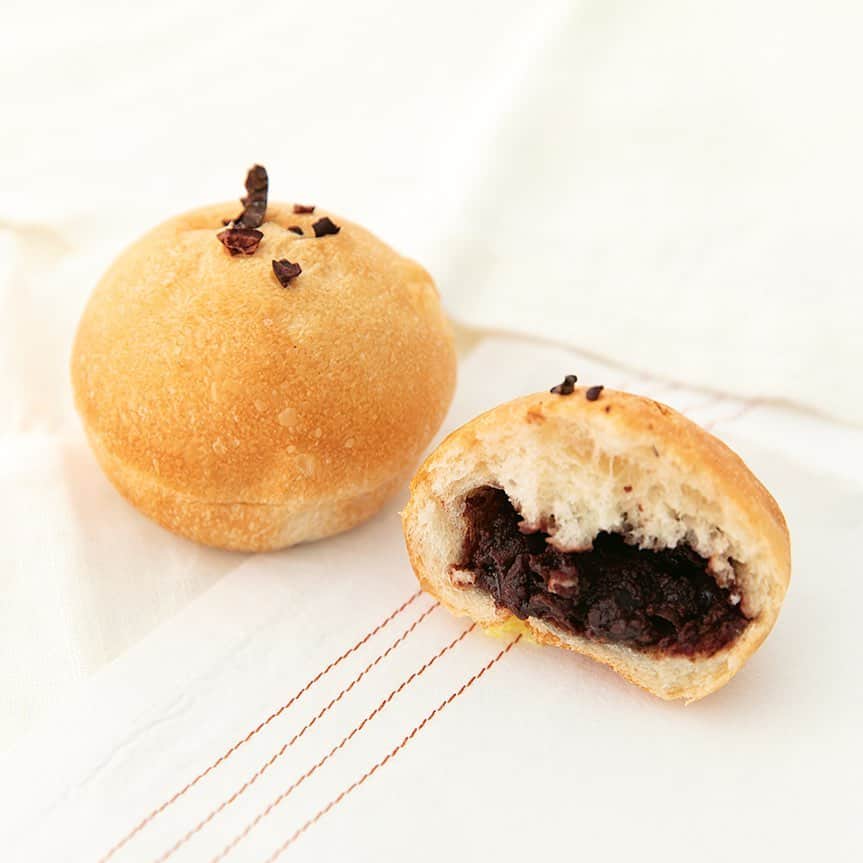 Hanako公式のグルメインスタ