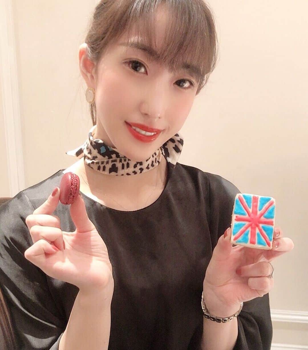 近藤夏奈のグルメインスタ