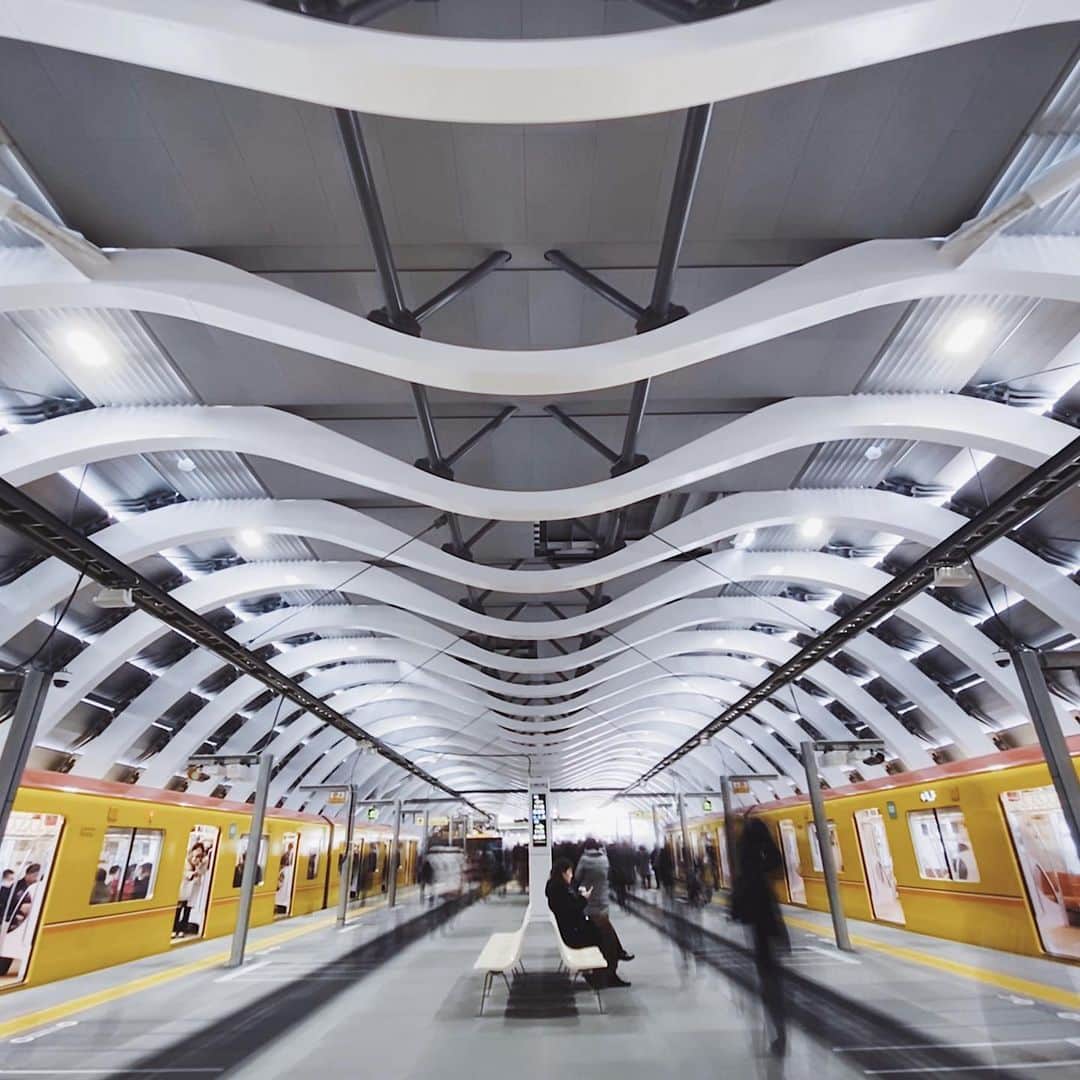 市川渚のグルメインスタ