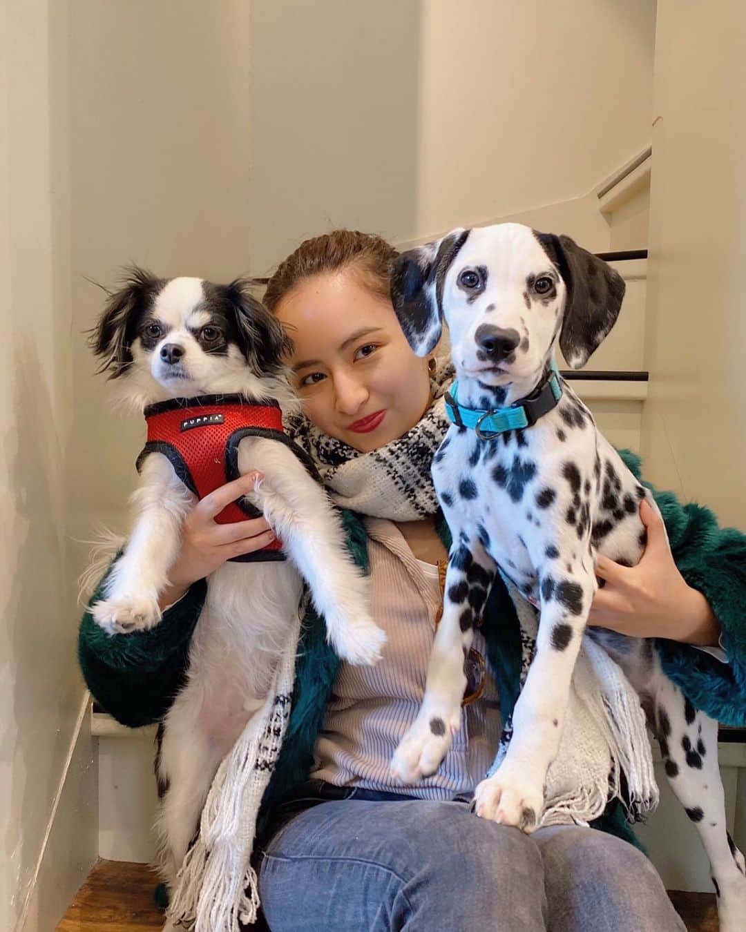 Julia Castroのグルメインスタ