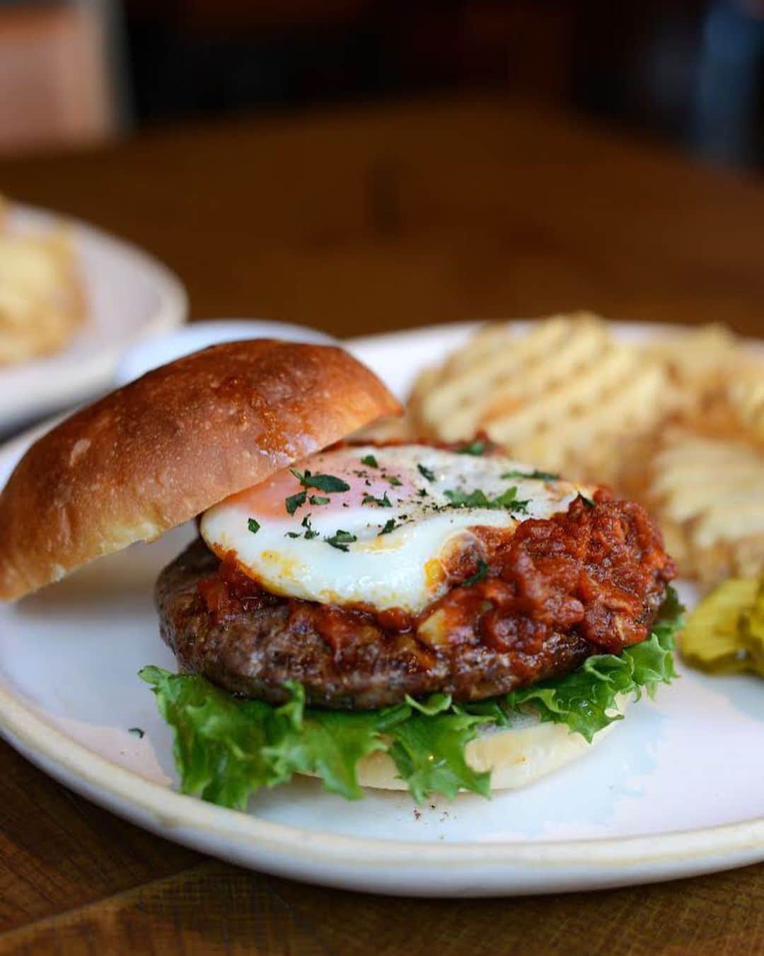 TYSONS&COMPANYのグルメインスタ