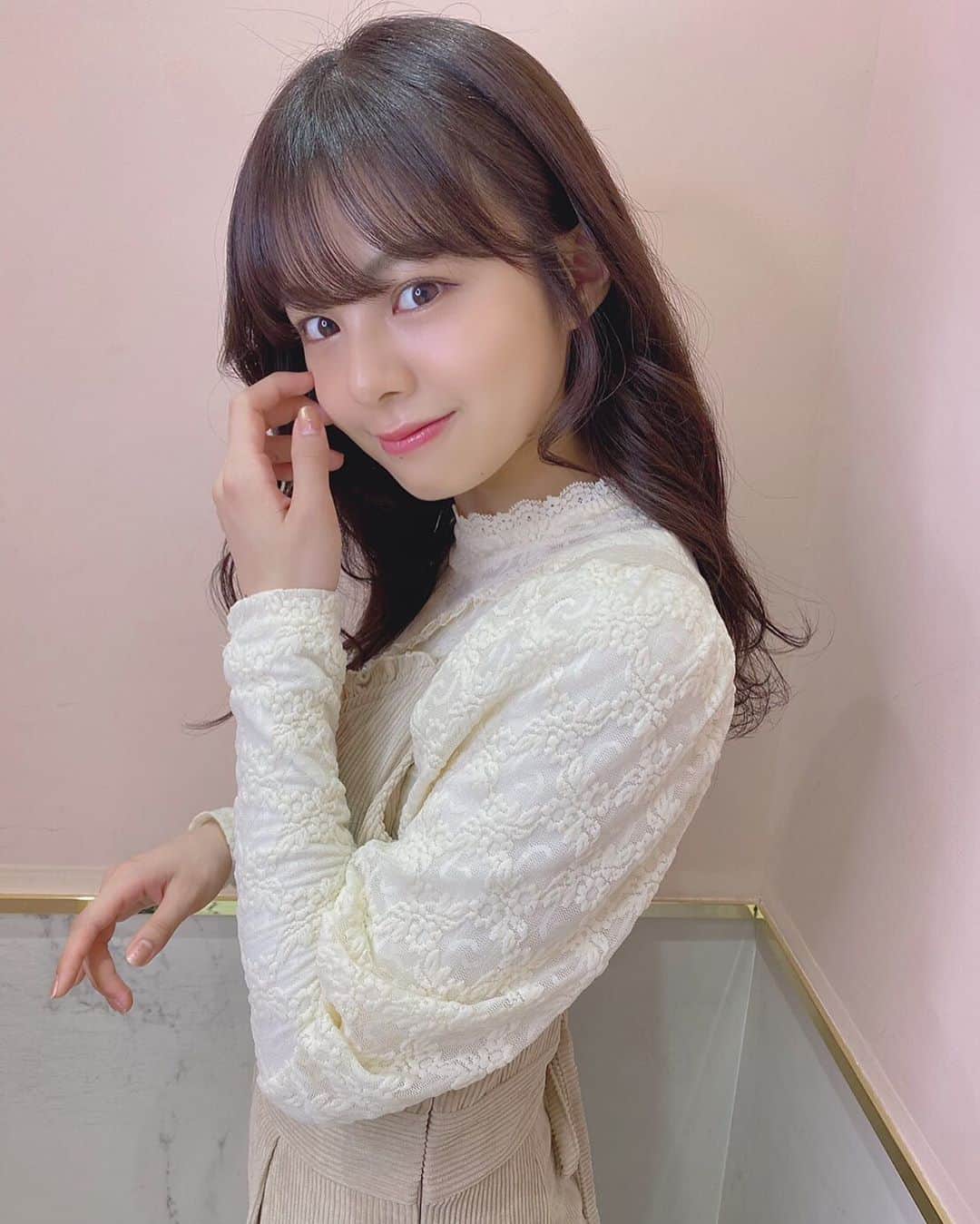 のインスタグラム：「* このあいだ🌱♡」