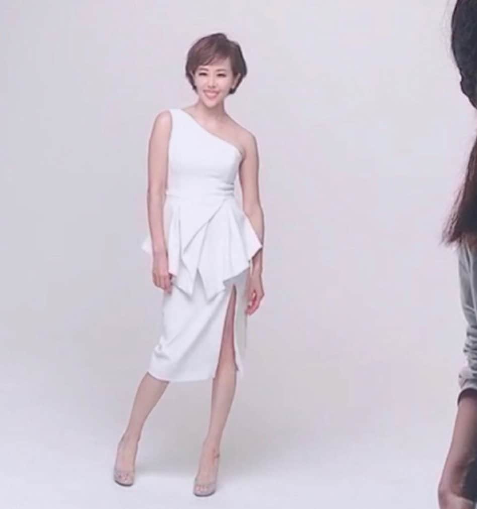 金子エミのインスタグラム