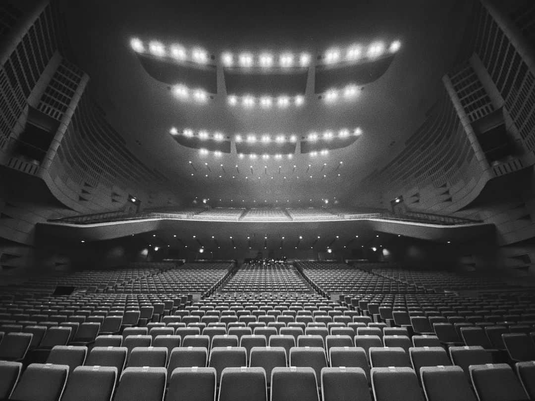 田中裕介のインスタグラム：「大宮1日目。 #sakanaquarium2020」