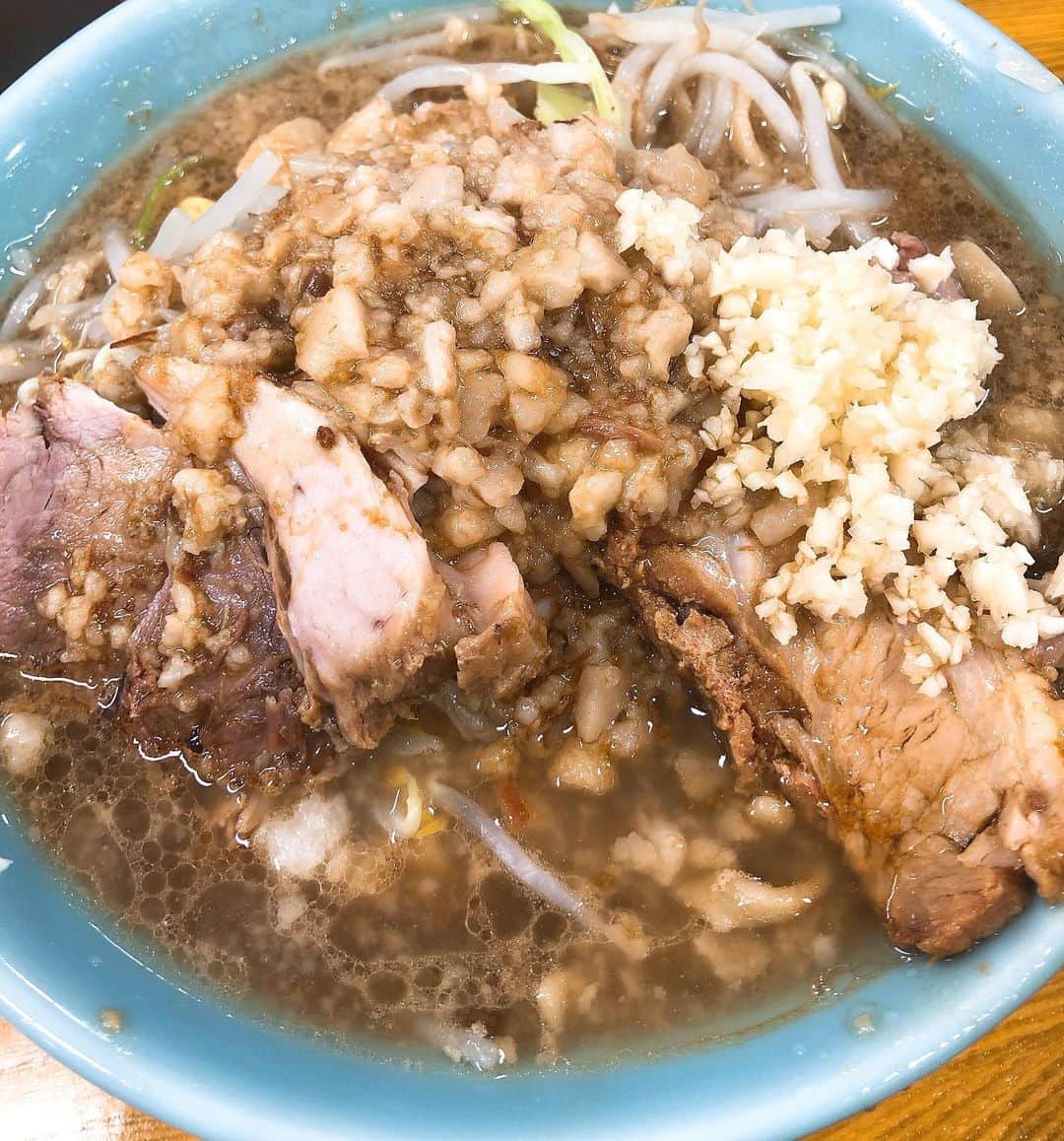 北出彩のグルメインスタ