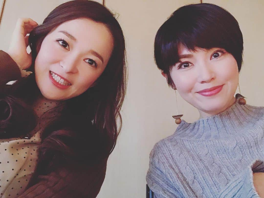 小野口奈々のインスタグラム