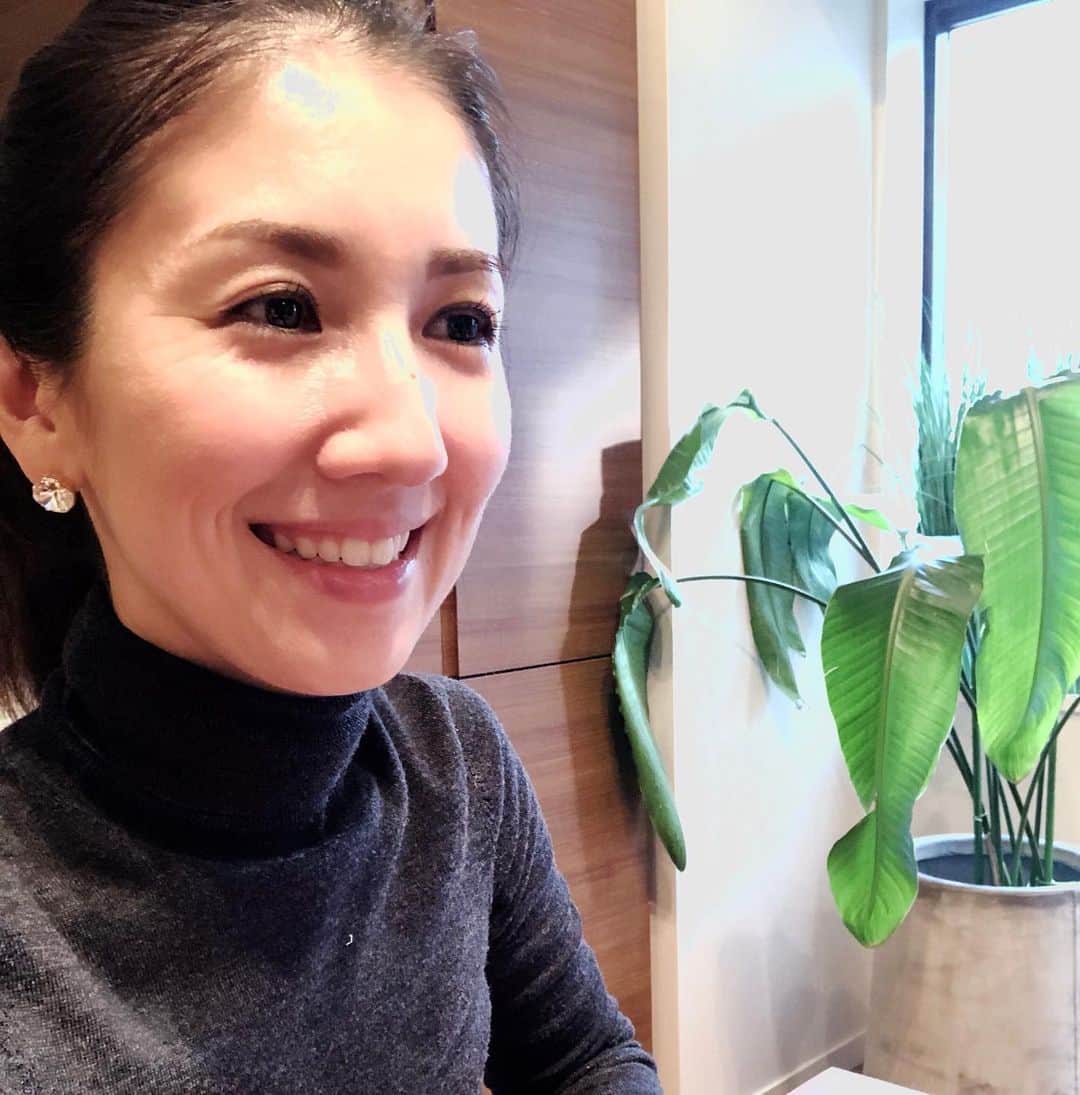 池上真麻のインスタグラム