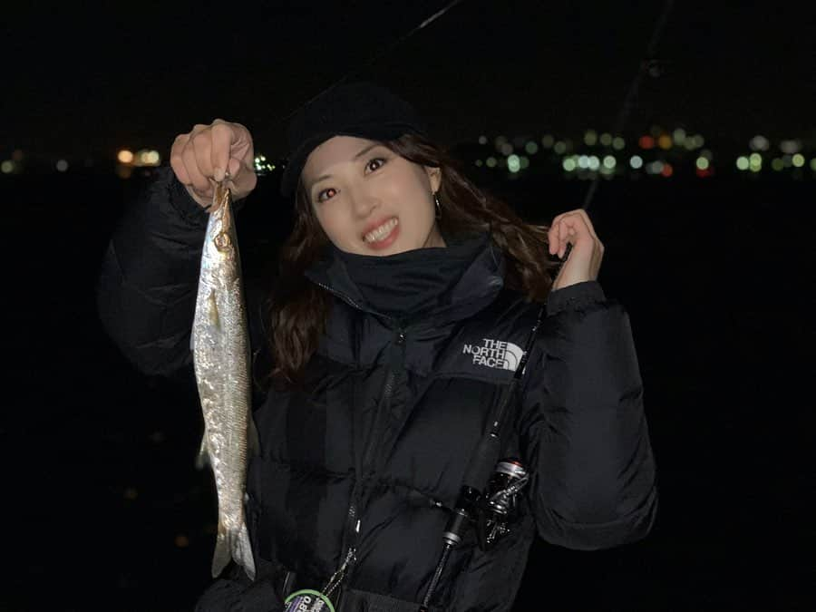 岡田万里奈のインスタグラム