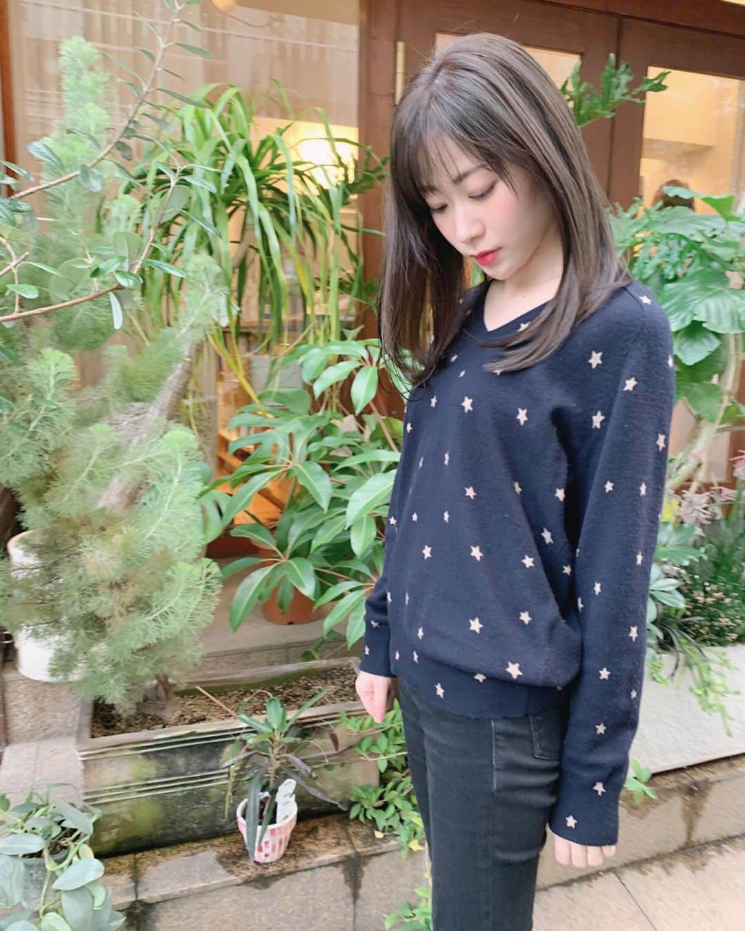 梶原ひかりさんのインスタグラム写真 - (梶原ひかりInstagram)「update🌿🍃🌿🍃」2月5日 15時39分 - hikarikajiwara