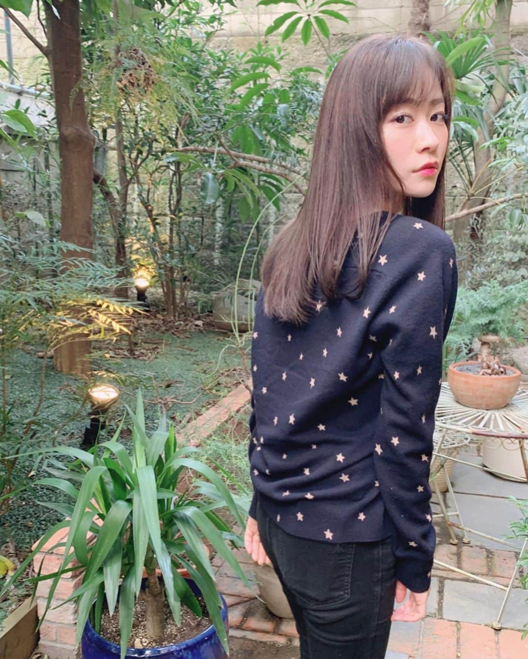 梶原ひかりさんのインスタグラム写真 - (梶原ひかりInstagram)「update🌿🍃🌿🍃」2月5日 15時39分 - hikarikajiwara