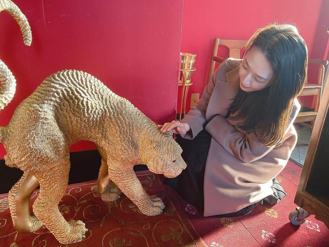 本間愛花のグルメインスタ