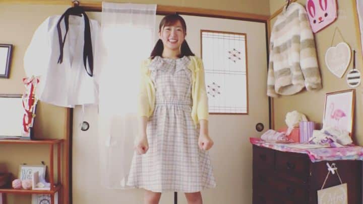 青空ひかりのインスタグラム：「😂」