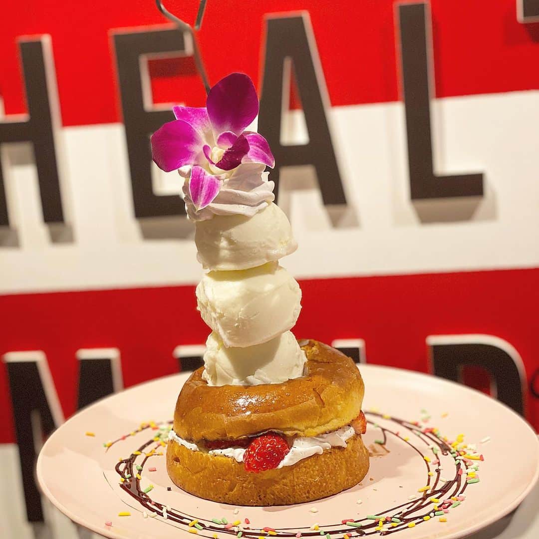 Mika Jimboのグルメインスタ