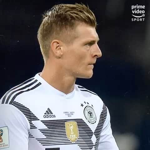 トニ クロースさんのインスタグラム動画 トニ クロースinstagram Last Call With The Following Subtitles Deutsch English Espanol Francais 日本語 Portugues Www Primevideo Com Kroos Primevideoes Primevideode