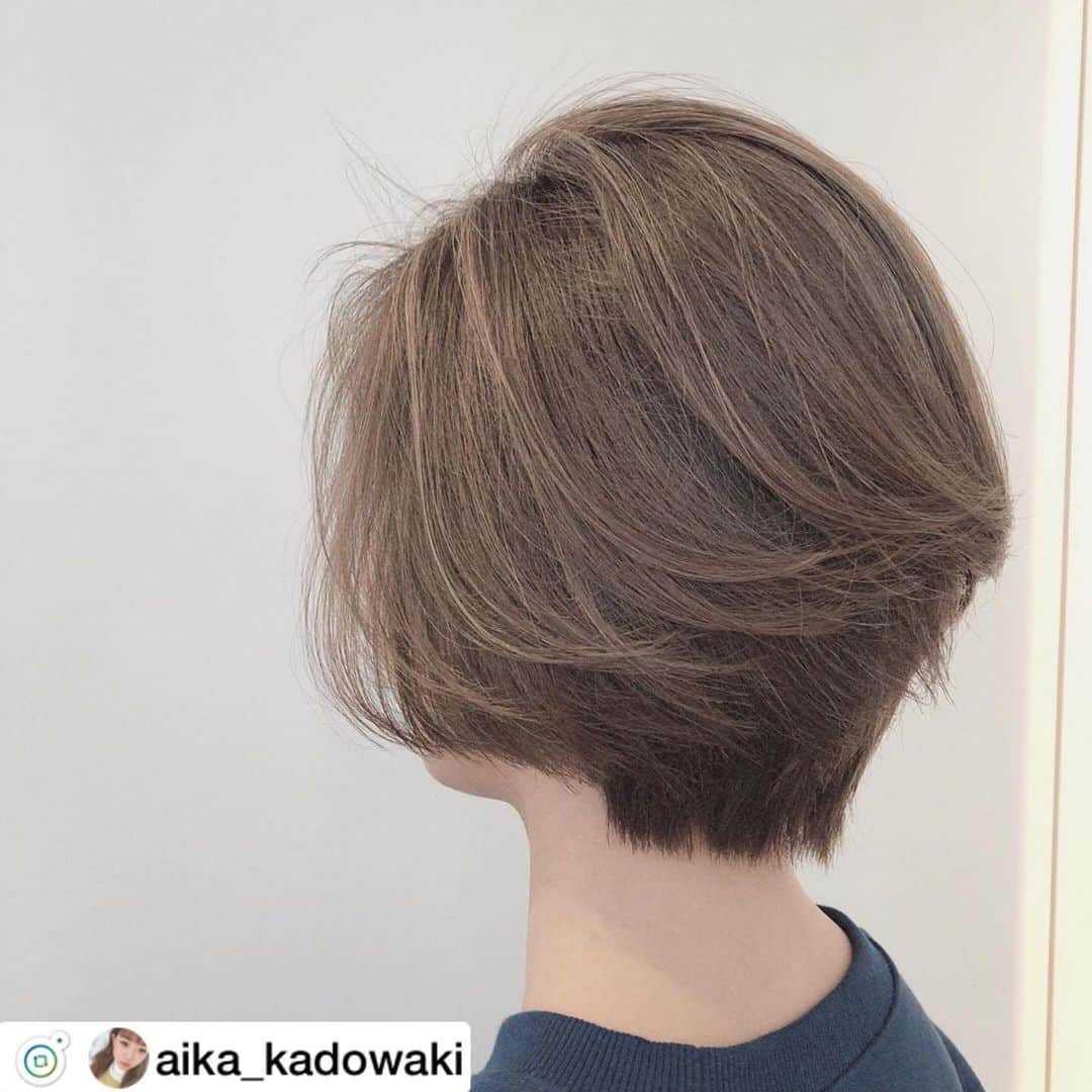 美容室ZACCのグルメインスタ