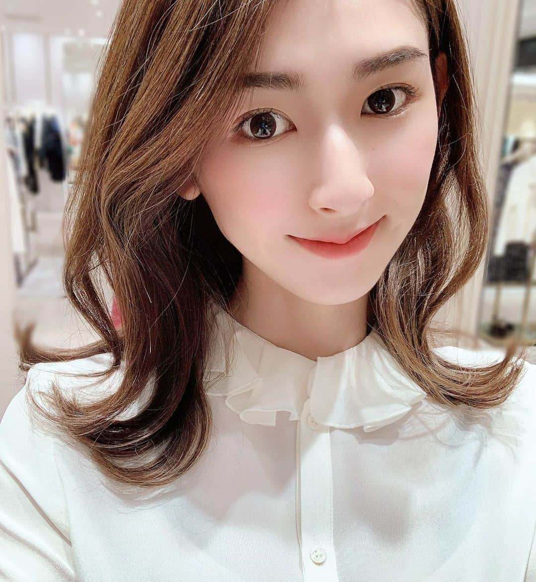 井上麻衣のインスタグラム