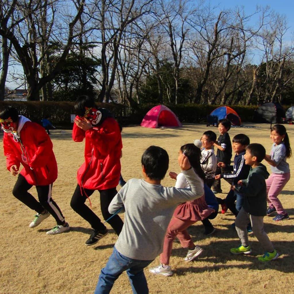 こどもの国キッズダムのグルメインスタ