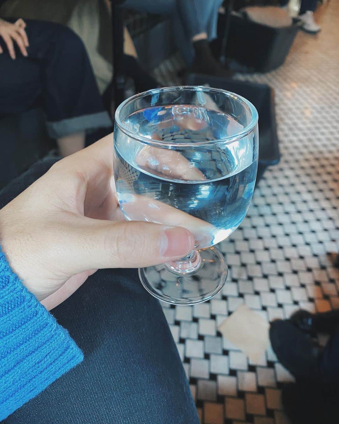 Cody Higaのグルメインスタ