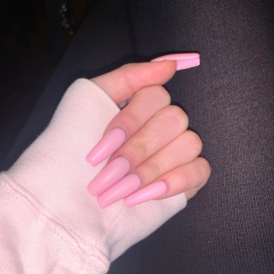 Mappyさんのインスタグラム写真 - (MappyInstagram)「🎀🧁💅💅💅💅💅💅」2月5日 22時43分 - mahirucoda