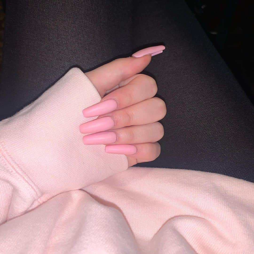 Mappyさんのインスタグラム写真 - (MappyInstagram)「🎀🧁💅💅💅💅💅💅」2月5日 22時43分 - mahirucoda