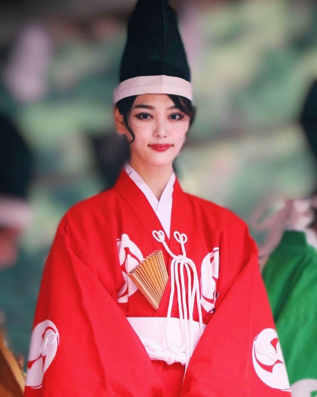 天玲美音のインスタグラム