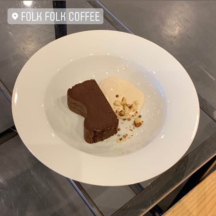 菅沼ゆり（ゆりっぱ）のグルメインスタ