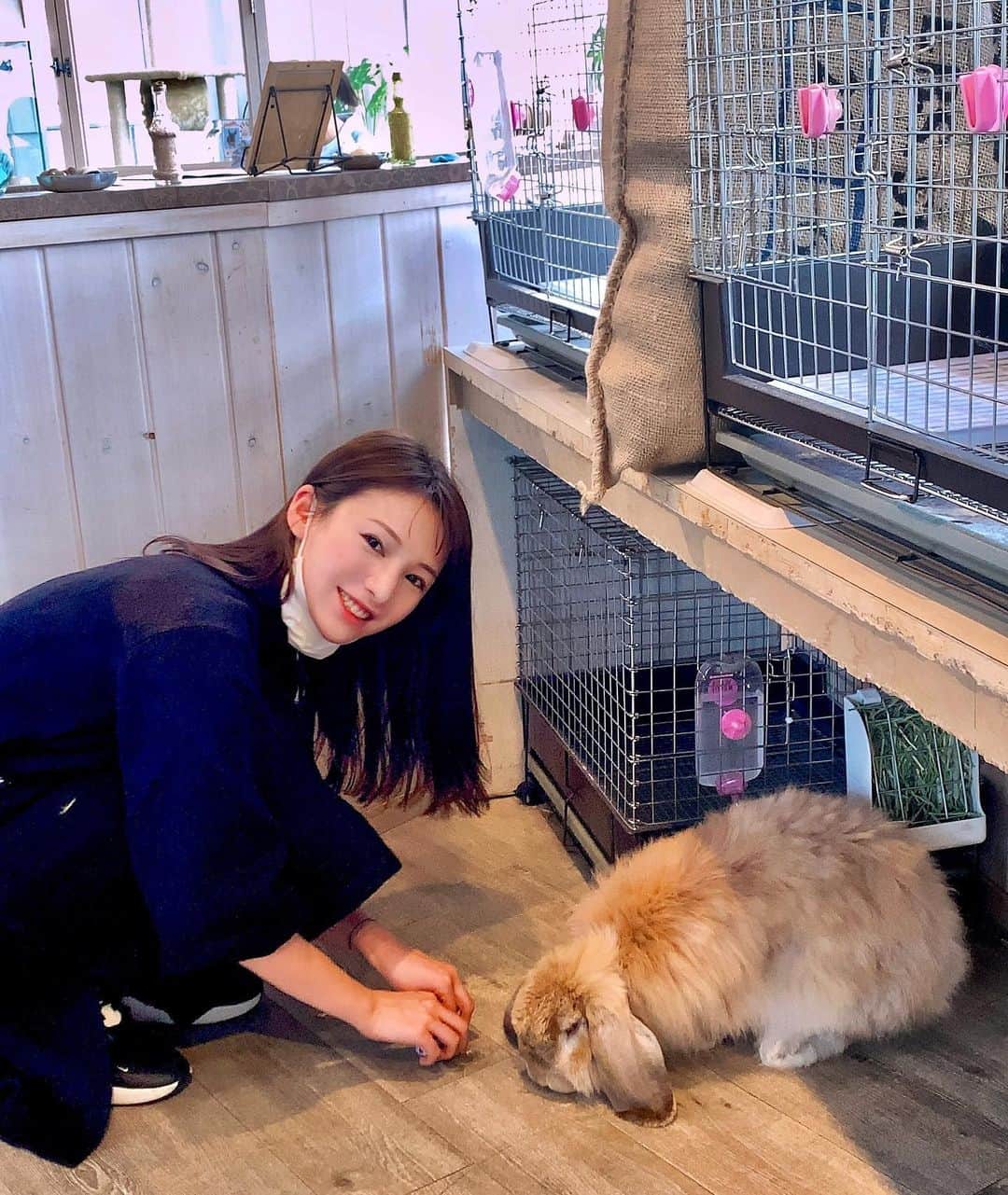 宮崎まこのグルメインスタ