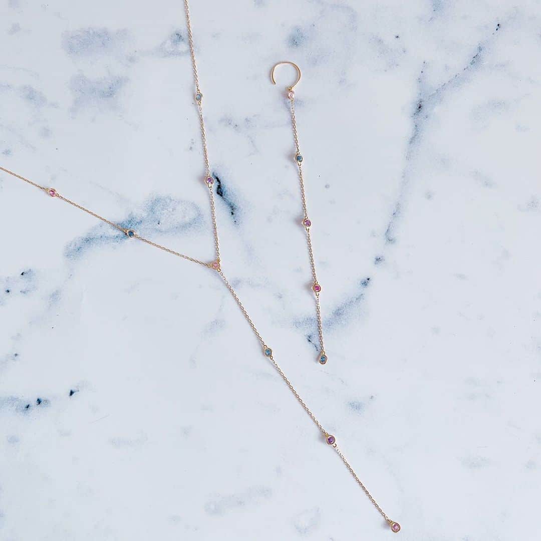 アーカーのグルメインスタ