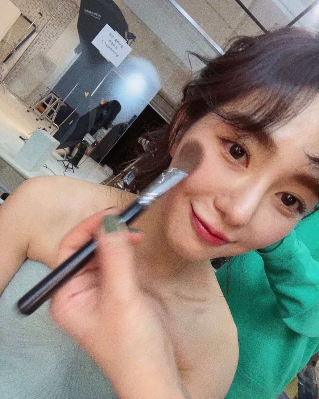 ミナさんのインスタグラム写真 - (ミナInstagram)「안눙 안눙」2月5日 18時14分 - kvwowv