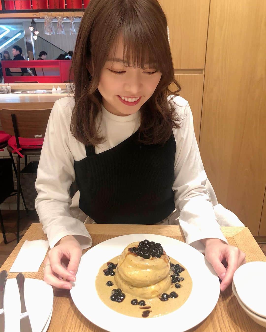 嶋村瞳のインスタグラム