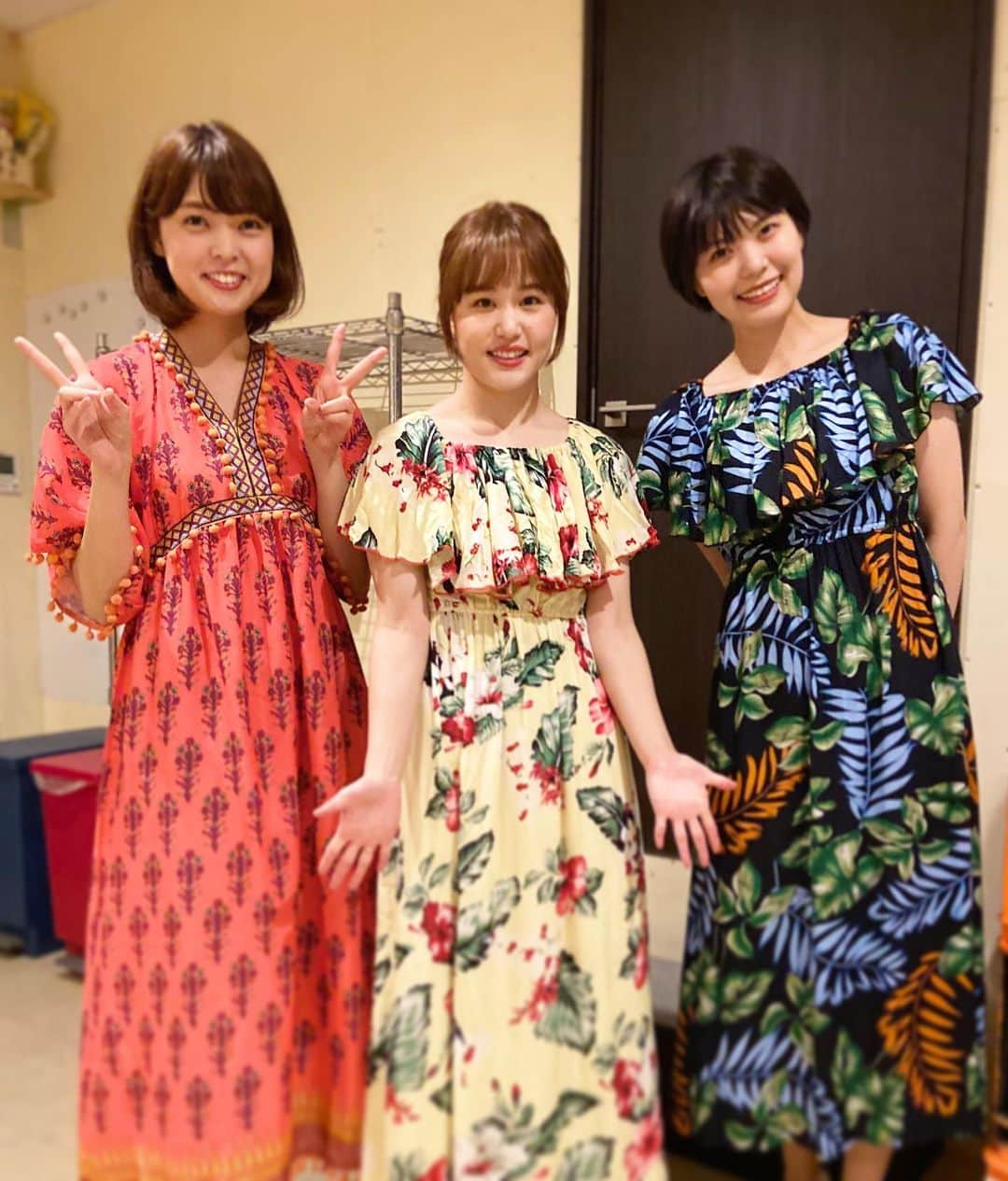 Negiccoのインスタグラム：「沖縄の暖かさが懐かしくなるくらい、﻿ 今日の新潟市内はかなり冷え込んでいます。﻿ しばらくは雪マークが出ているので、﻿ 風邪やインフルエンザ、﻿ そしていろいろなウィルスに﻿ 気をつけたいと思います。﻿ 手洗いうがいはいつも以上に。﻿ ﻿ #Negicco」
