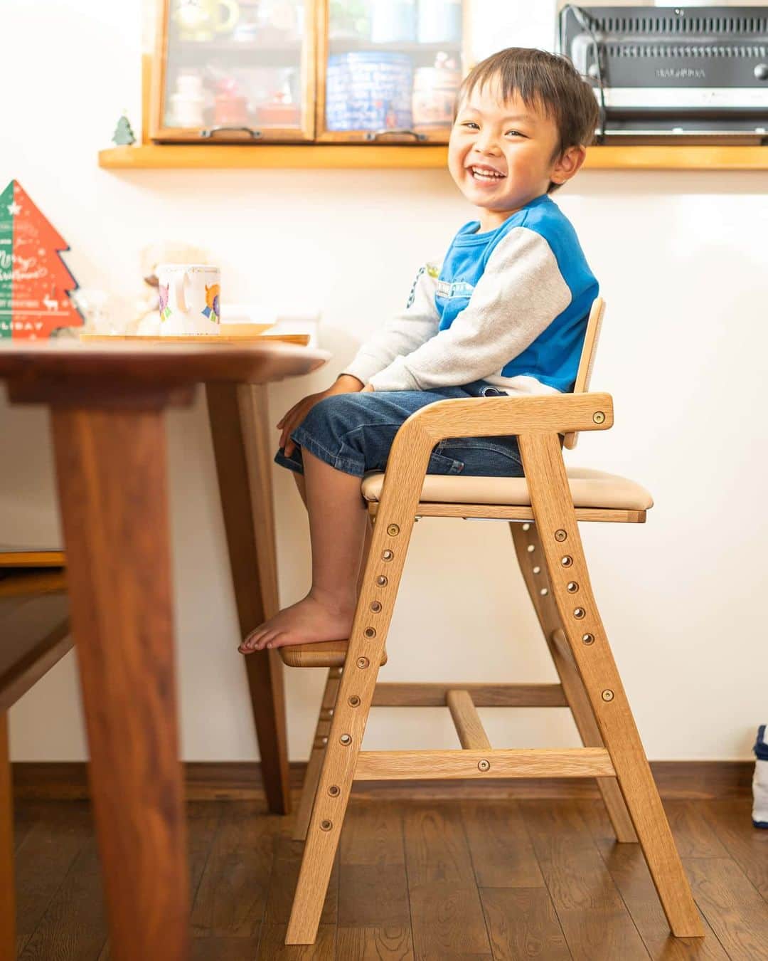yamatoya(ベビー・キッズ家具の大和屋) のインスタグラム