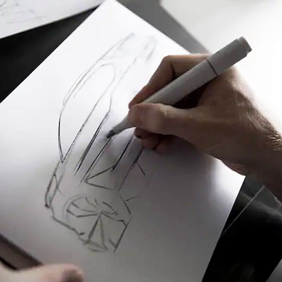 BMW Japanのインスタグラム