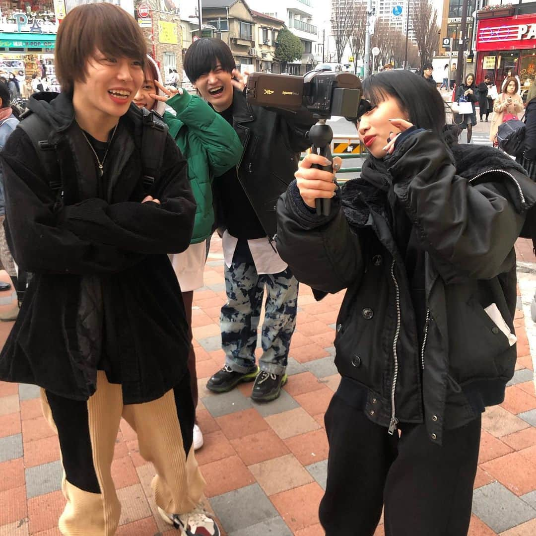 さんこいちさんのインスタグラム写真 - (さんこいちInstagram)「#さんこいち　#新大久保」2月5日 19時03分 - sankoichi_1031